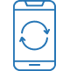 Controller Software Update icon