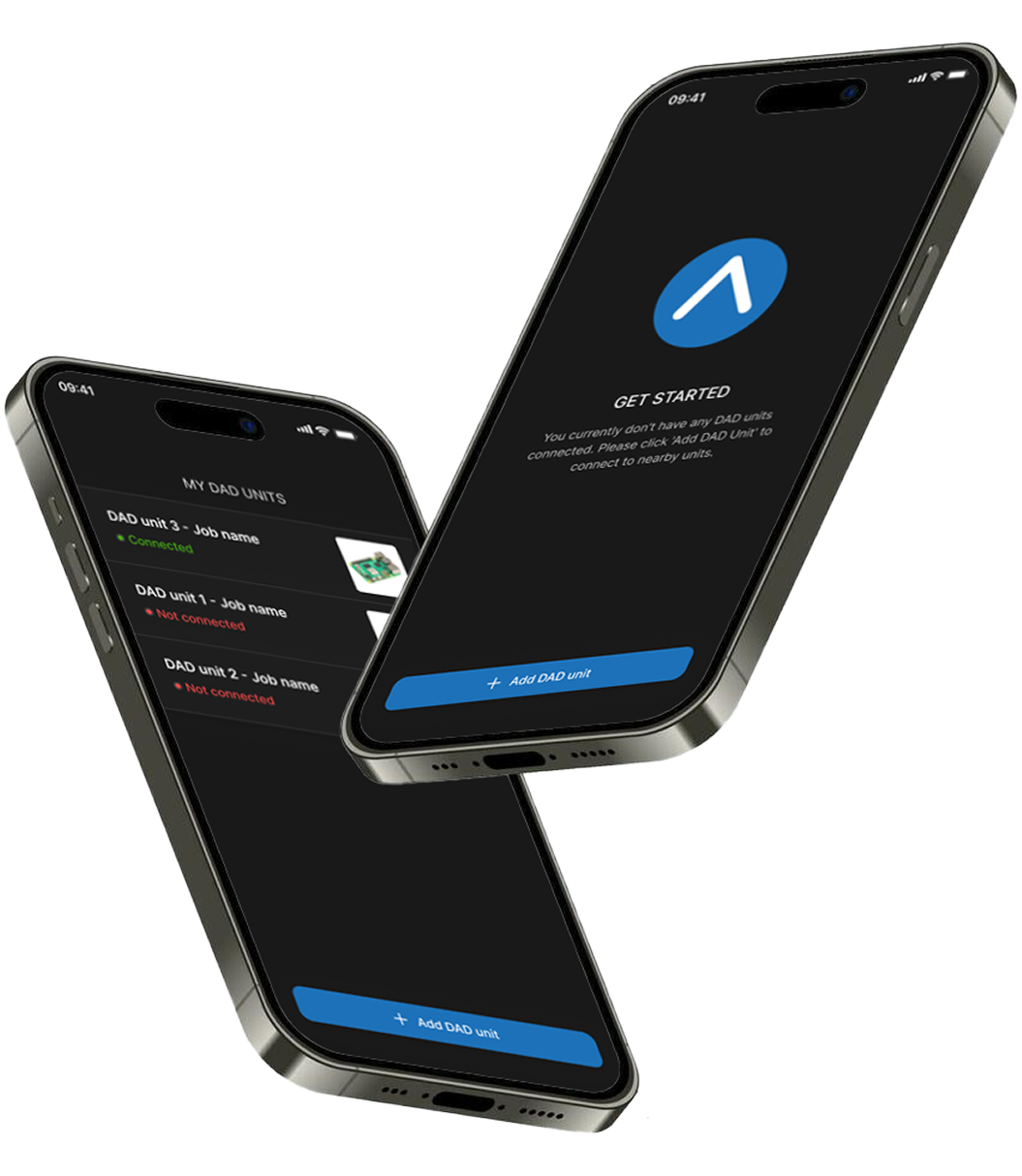 Mobile image