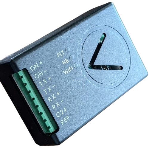 Data Acquisition Device (DAD)