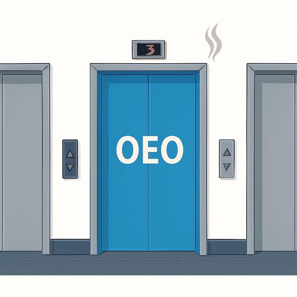 OCCUPANT EVACUATION OPERATION (OEO)