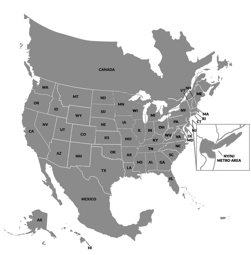 Sale Region Map v1.2